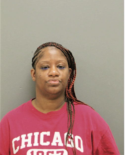 ANGELA ROBINSON, Cook County, Illinois