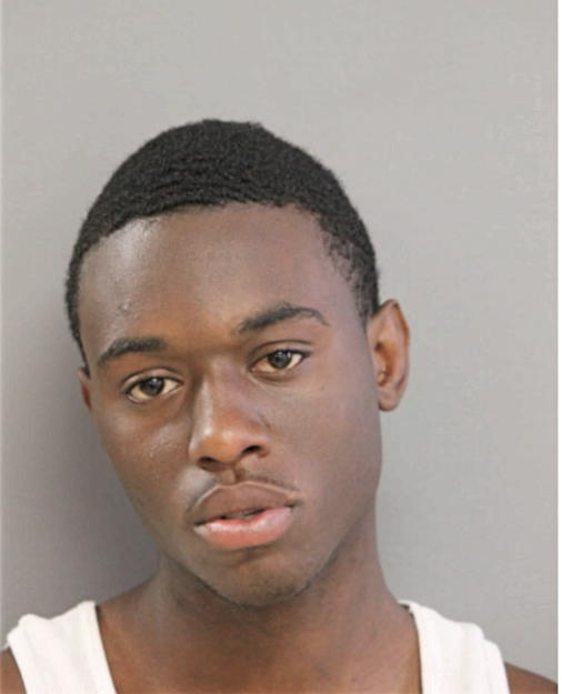 JERMAINE J ROBINSON, Cook County, Illinois