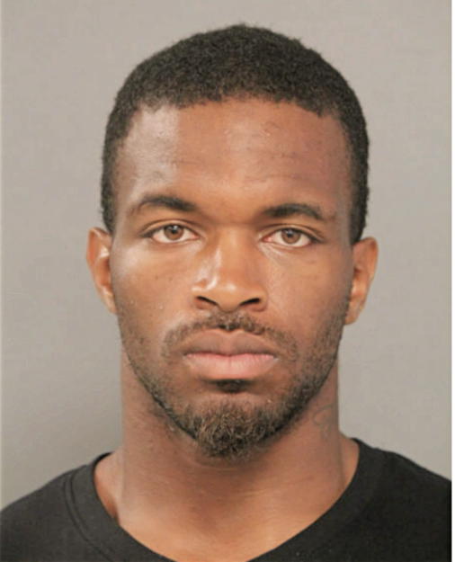 TYRONE ROBINSON, Cook County, Illinois