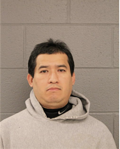 ISMAEL RODRIGUEZ, Cook County, Illinois