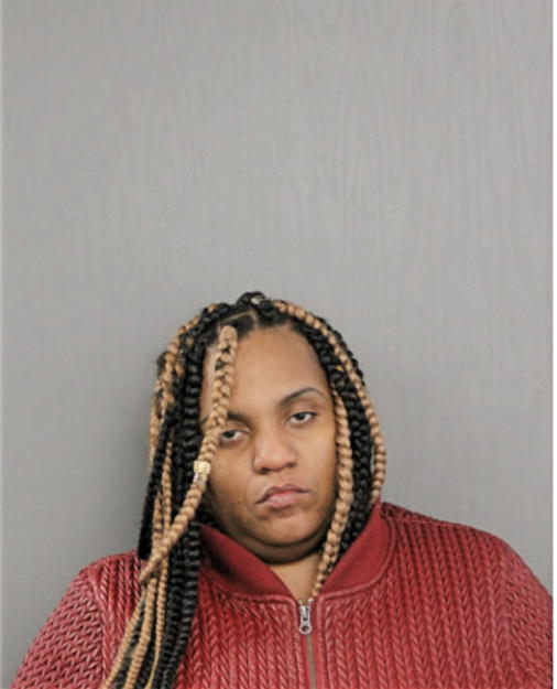 ANDREA D ROGERS, Cook County, Illinois
