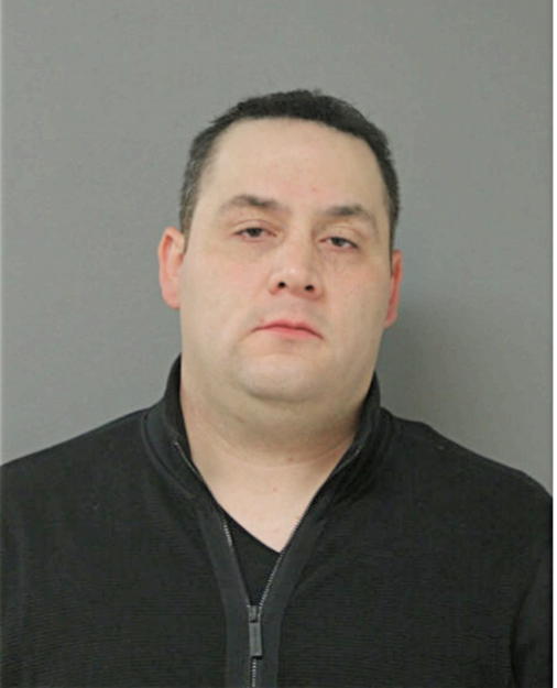 ROCKO ROMAN, Cook County, Illinois