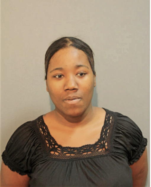 MONICA M RUBIN, Cook County, Illinois