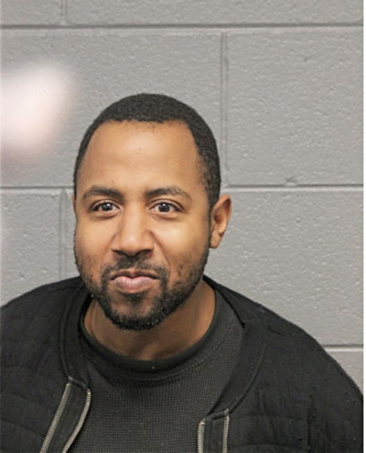 JOSEPH D RYAN, Cook County, Illinois