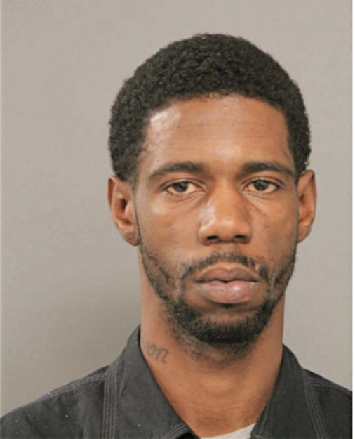 CRAYTON D SAFFOLD, Cook County, Illinois