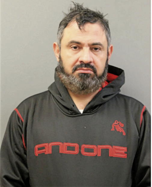 MIGUEL ANGEL SANCHEZ, Cook County, Illinois