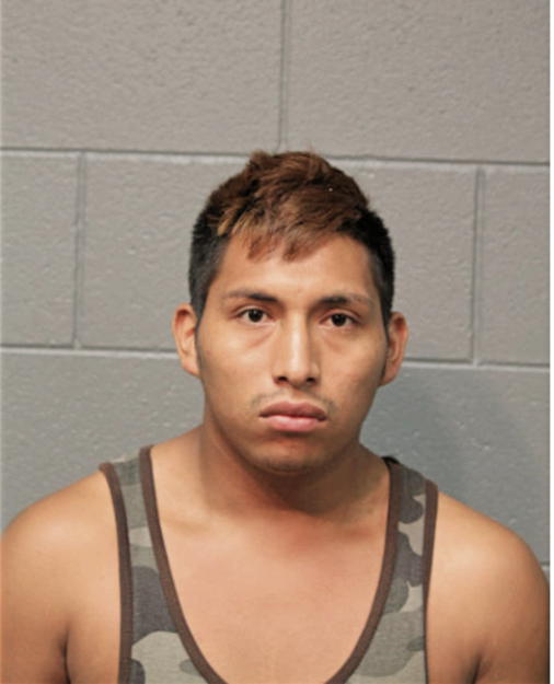 WILSON SANCHEZ, Cook County, Illinois