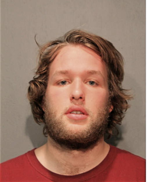 JACK F SCHULTZ, Cook County, Illinois