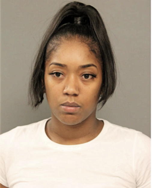 LATEAIRRA T SHELTON, Cook County, Illinois