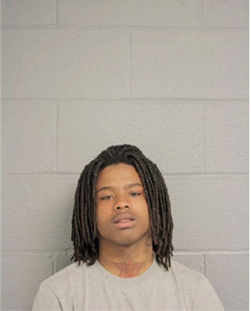 ANTON L SMITH, Cook County, Illinois