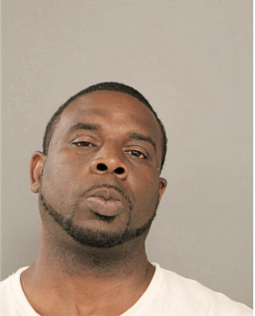 ANTONIO C SMITH, Cook County, Illinois