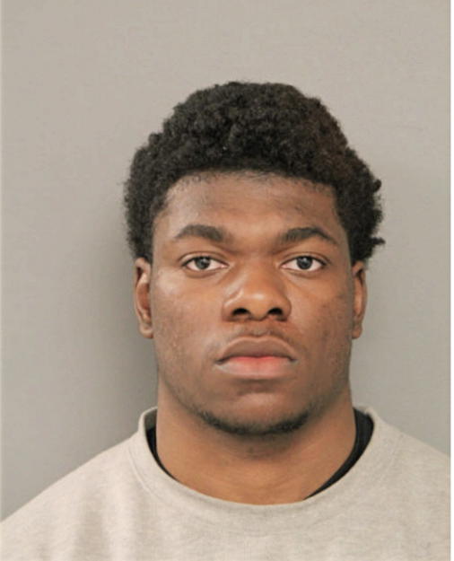 JIMMY K SMITH, Cook County, Illinois
