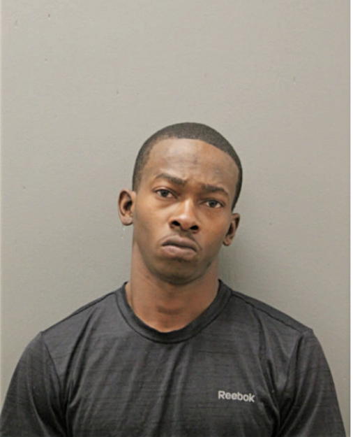 KELBY T SMITH, Cook County, Illinois