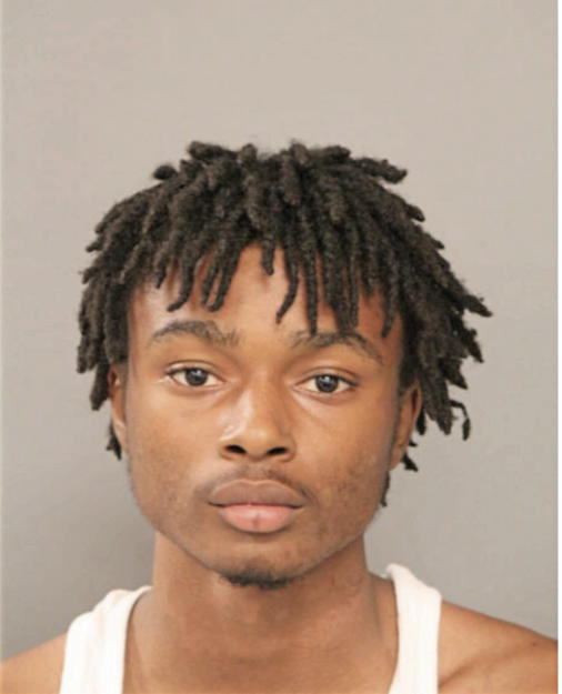 SHONDALE C SMITH, Cook County, Illinois