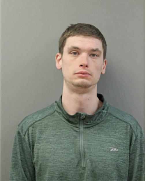 GREGORY J SOBCZAK, Cook County, Illinois