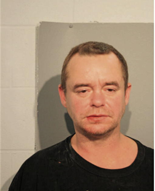 BRYAN D SOLORZANO, Cook County, Illinois