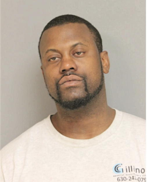 KEVIN A SPENCER, Cook County, Illinois