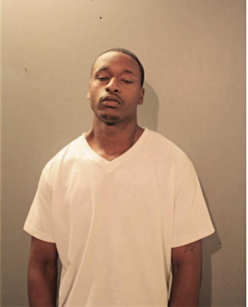 ALFONZO STANFORD, Cook County, Illinois