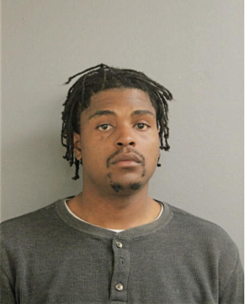 JAMES STEWARD, Cook County, Illinois