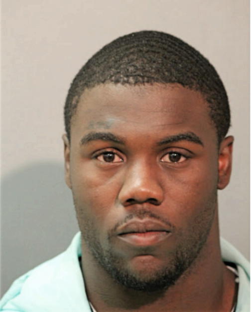ERIC STOKES, Cook County, Illinois