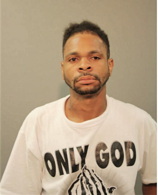 KELIN J STRONG, Cook County, Illinois