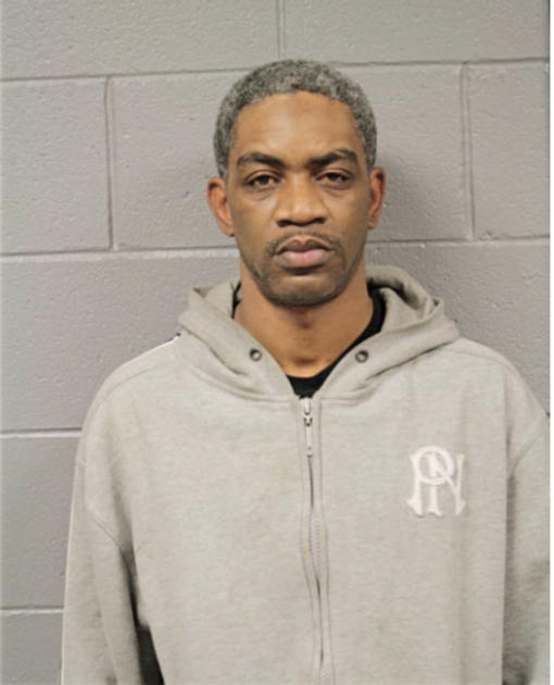 ANTHONY TATUM, Cook County, Illinois