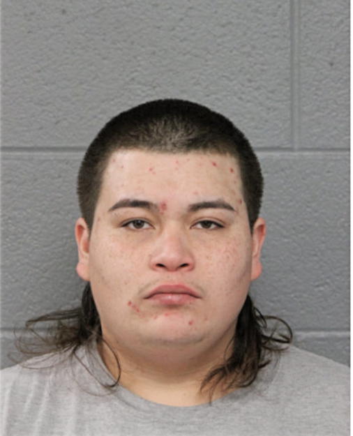 JESUS TAVARES, Cook County, Illinois