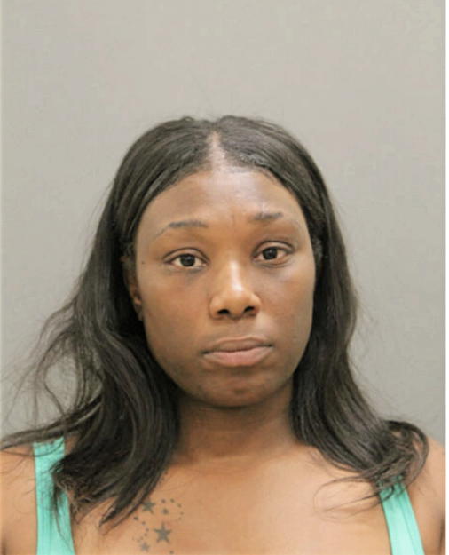 TAJJMARIE TAYLOR, Cook County, Illinois