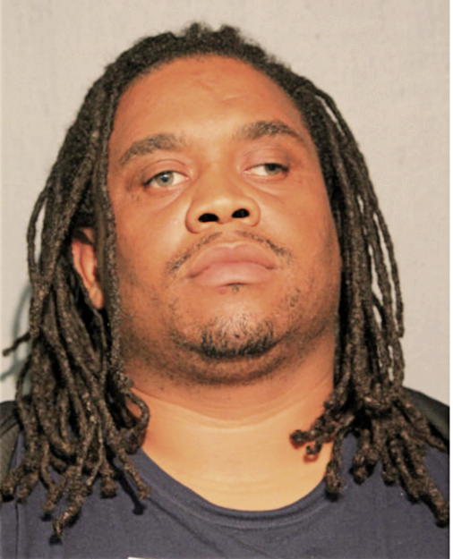 ANDRE M THOMAS, Cook County, Illinois