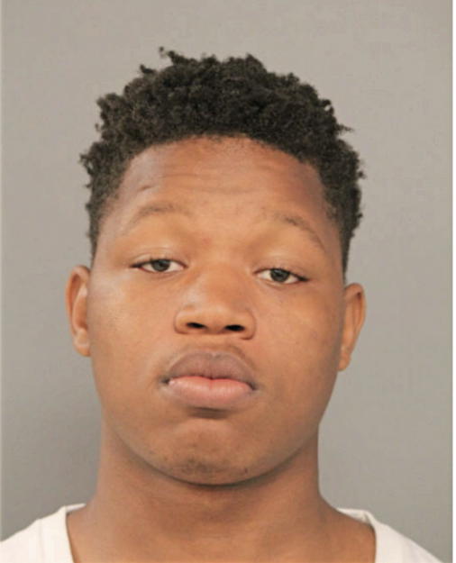 ERSKIN T THOMAS, Cook County, Illinois
