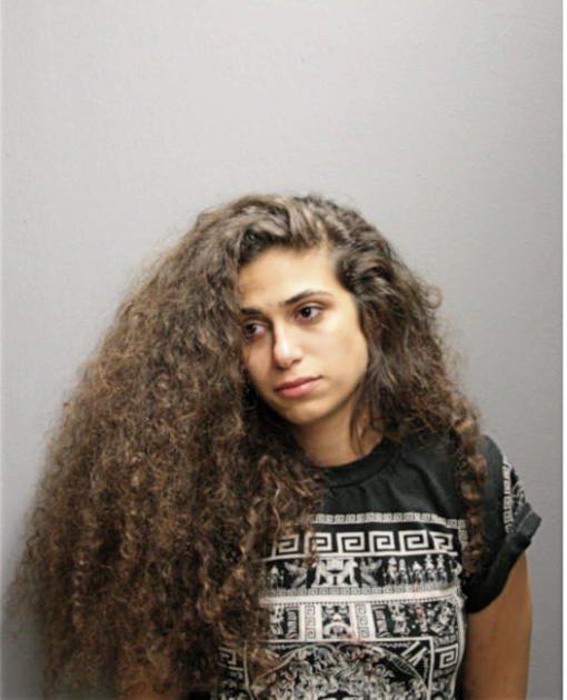 RINA TIMATYOS, Cook County, Illinois