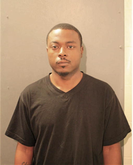 ERIC G TOLBERT, Cook County, Illinois