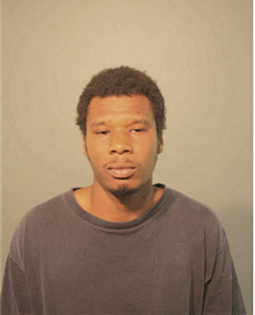 TERRANCE A TONEY, Cook County, Illinois