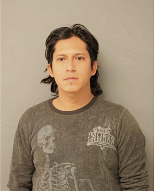 RAFAEL TORRES, Cook County, Illinois
