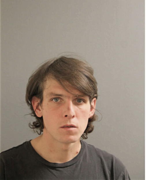 RANDY M TUCKER, Cook County, Illinois