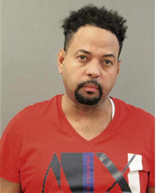 RAMON A VENTURA, Cook County, Illinois
