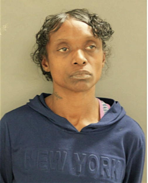 ANIKA M WALKER, Cook County, Illinois