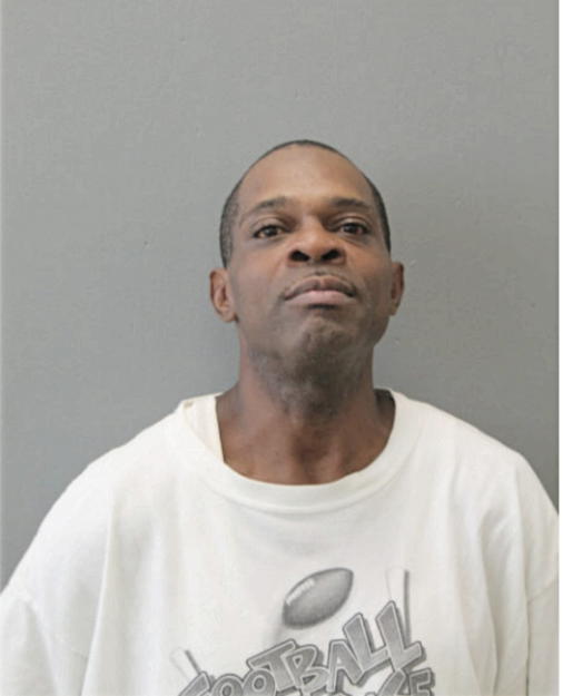MARVELL V WALKER, Cook County, Illinois