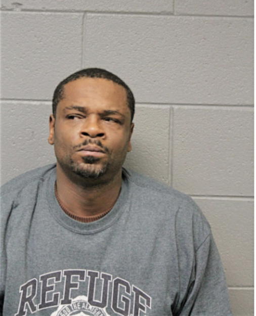 KWAME L WEATHERS, Cook County, Illinois