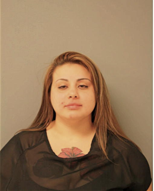 XOCHITL A WEAVER, Cook County, Illinois