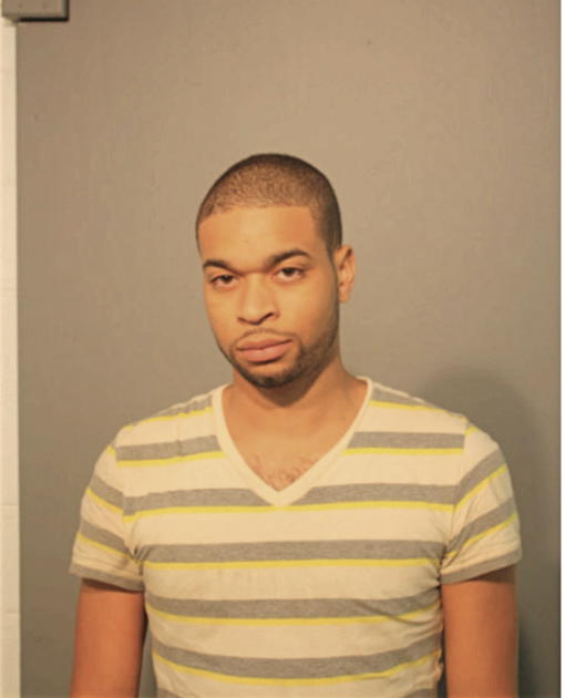 LLOYD E WHEELER JR, Cook County, Illinois