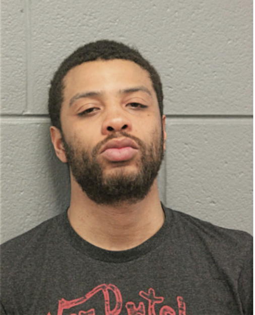 MARQUIS WHITE, Cook County, Illinois