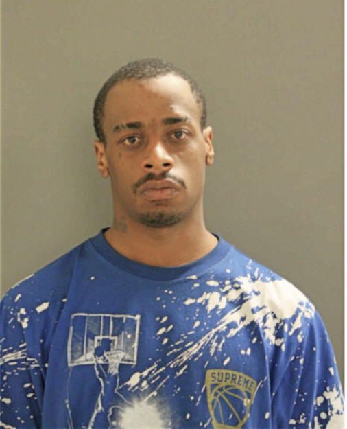 KURTIS WILKERSON, Cook County, Illinois