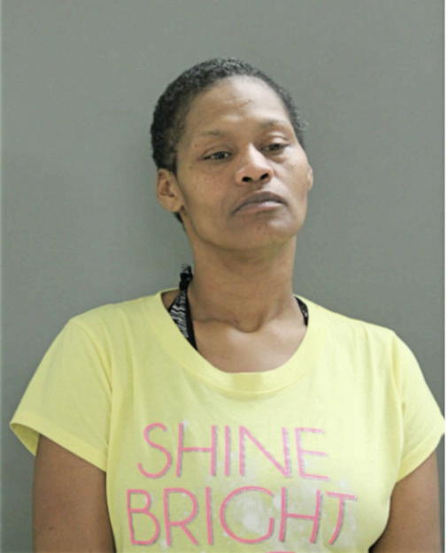 BRENDA D WILLIAMS, Cook County, Illinois