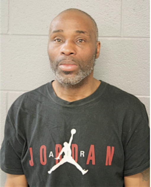 CURTIS L WILLIAMS, Cook County, Illinois