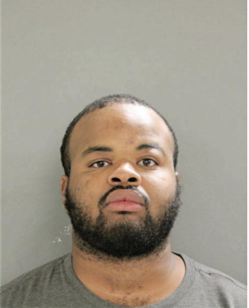 JEROME D WILLIAMS, Cook County, Illinois