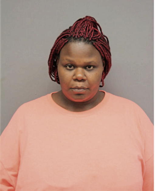 MARGUERITA D WILLIAMS, Cook County, Illinois