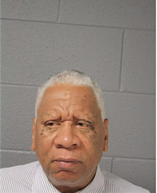 MICHAEL A WILLIAMS, Cook County, Illinois