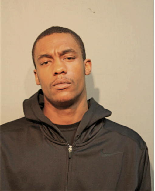 PARIS L WILLIAMS, Cook County, Illinois
