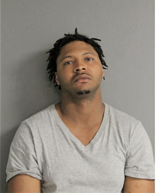 PIERRE M WILLIAMS, Cook County, Illinois
